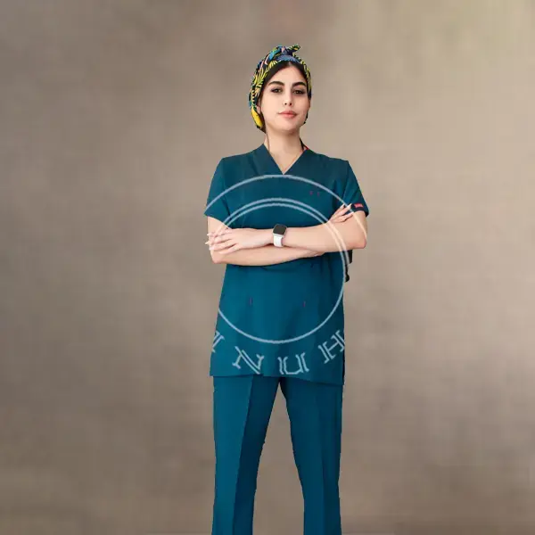 اسکراب و شلوار مدل یوفلکس U-Flex