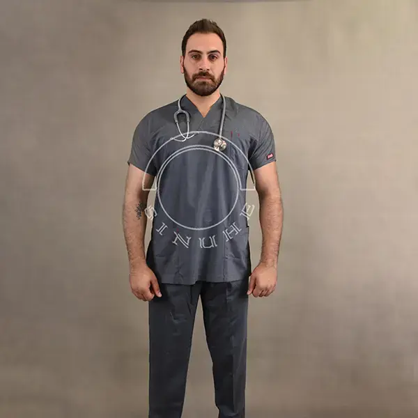 اسکراب و شلوار مدل یوفلکس U-Flex