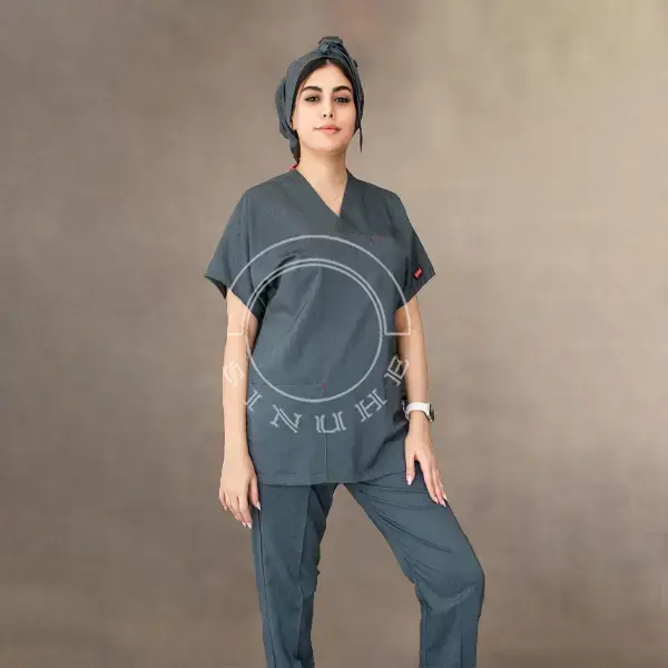 اسکراب و شلوار مدل یوفلکس U-Flex