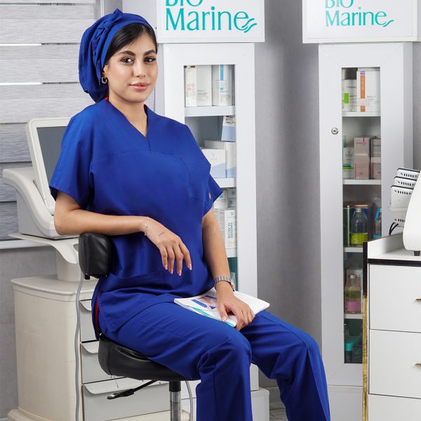 اسکراب و شلوار برند سیزگی Cizgi