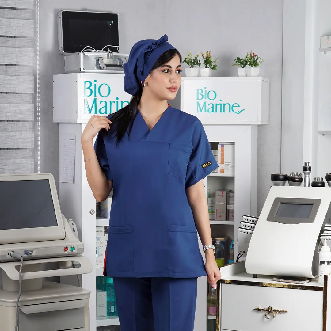 اسکراب و شلوار برند سیزگی Cizgi