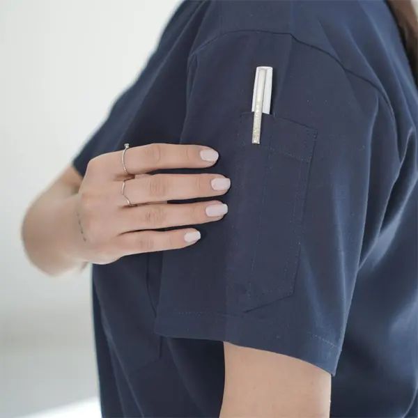 Sinohe-brand-figs-navy-blue-pants-scrub7 اسکراب شلوار مدل فیگز Figs