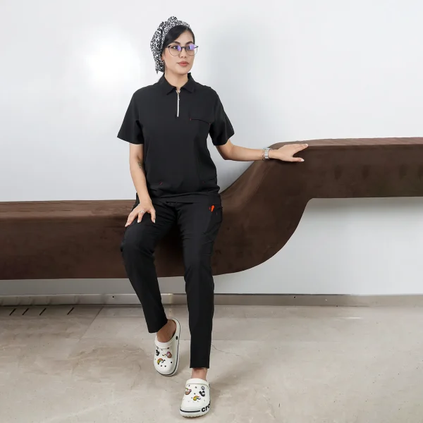 اسکراب شلوار مدل مد فلکس Med Flex