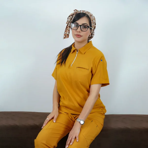 اسکراب شلوار مدل مد فلکس Med Flex 2 اسکراب شلوار مدل مد فلکس Med Flex