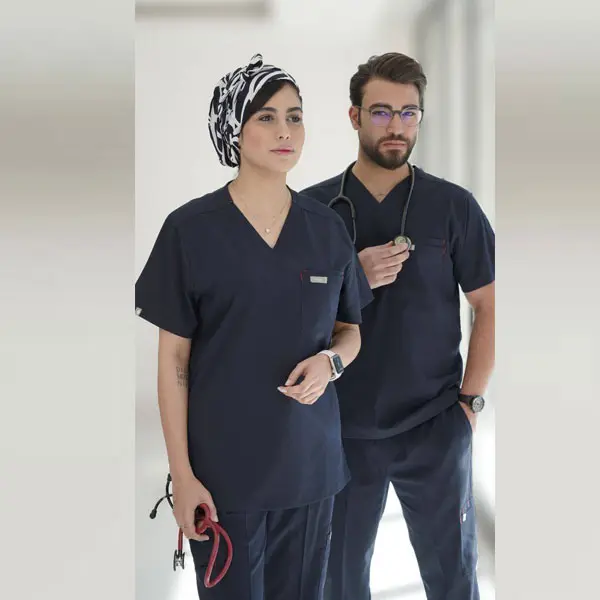 scrubb اسکراب شلوار مدل فیگز Figs