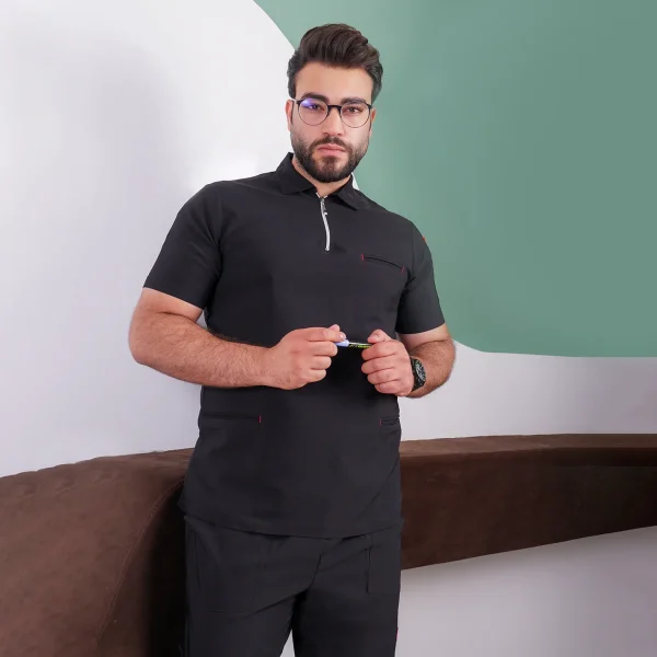 اسکراب شلوار مدل مد فلکس Med Flex