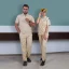 اسکراب شلوار مدل مد فلکس Med Flex