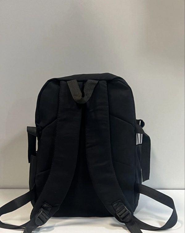 کوله پشتی عروسکدار وارداتی1525